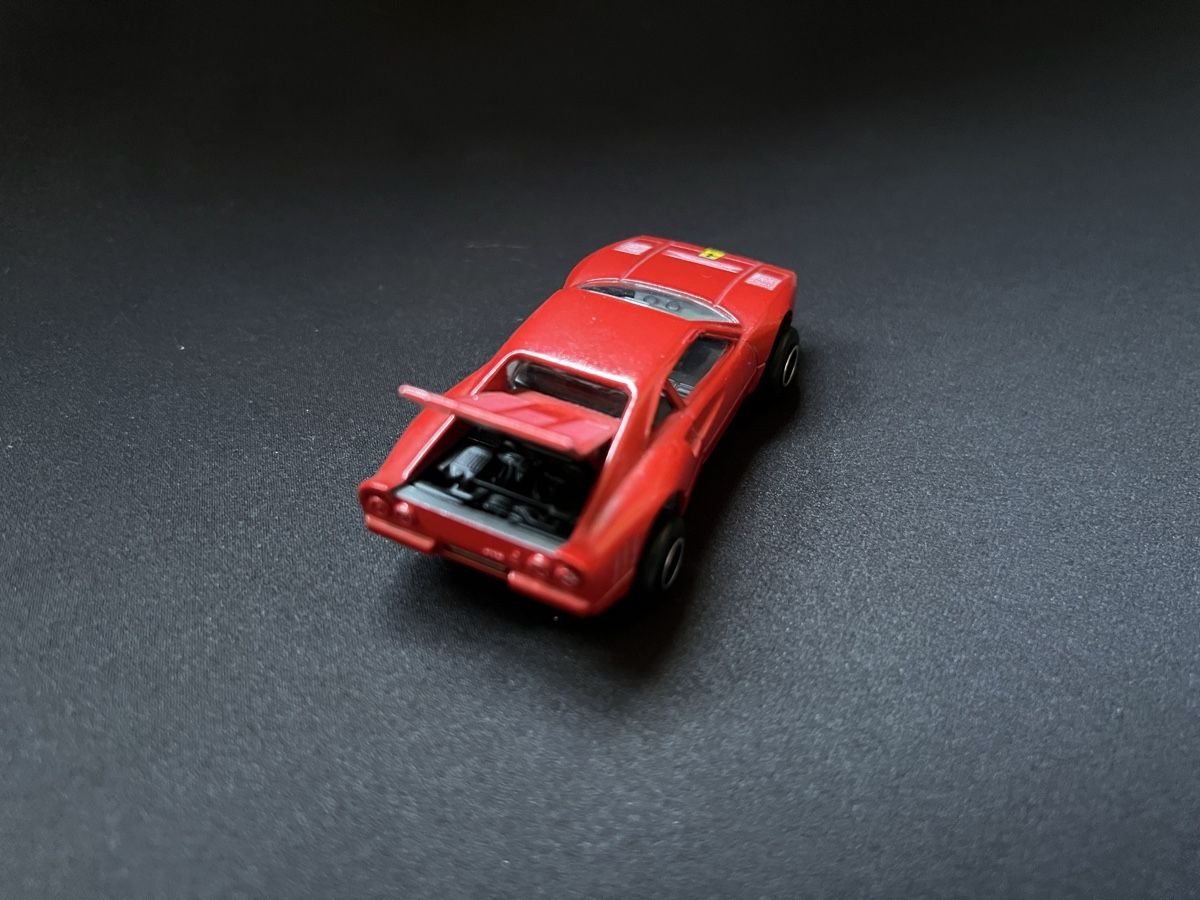 Ferrari Modellini d'auto: FERRARI GT0 – Usato da Glattfelden venduto da Ak_5bL 1