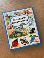 L'imagerie des animaux Livre enfant