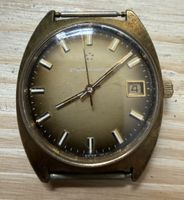 Eterna-Matic Automatic 25 Jewels Ref. 435 T