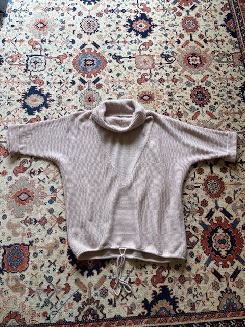 Hemisphere Maglioni & Felpe: Cashmere Pullover von Hemisphere Gr 36 – Usato da Zürich venduto da lakili