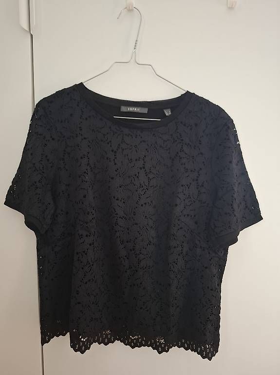 Camicette: Bluse und T-Shirt – Usato da Langenthal venduto da MS_La 1