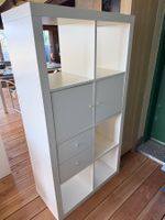 Kallax Regal von Ikea
