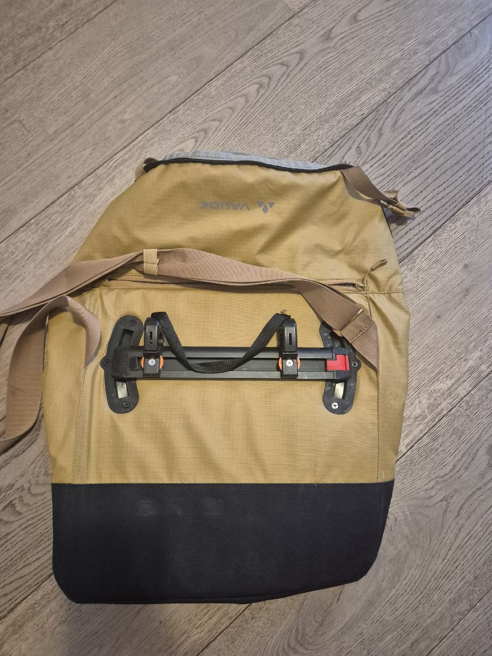 Vaude Taschen: Vaude cityme velotasche – Gebraucht aus Ostermundigen von louhdez 1