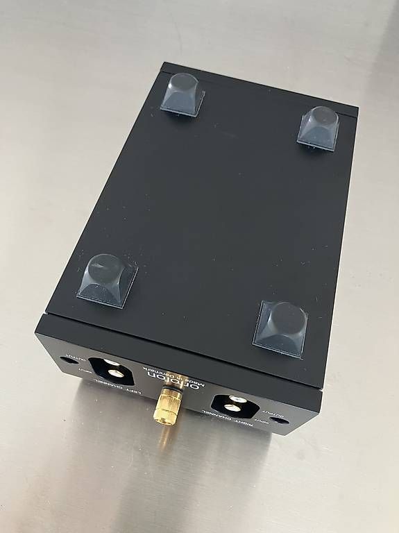 Ortofon Giradischi: Ortofon T-3000 MC Step-Up Transformer – Usato da Zürich venduto da nichtsdestotrots 3