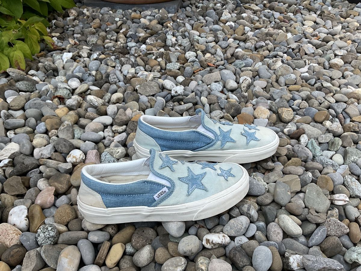 Vans Herrenschuhe: Vans Grösse 37 – Gebraucht aus Rickenbach SZ von Gambit_1 2