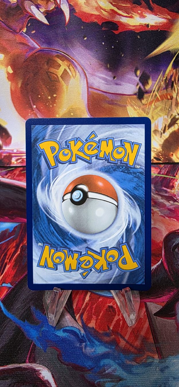 Pokémon Carte collezionabili: Genesect ex 067/086 Black Bolt BLK – Nuovo (secondo la descrizione) da Frutigen venduto da Sinnohan_Zorua 2