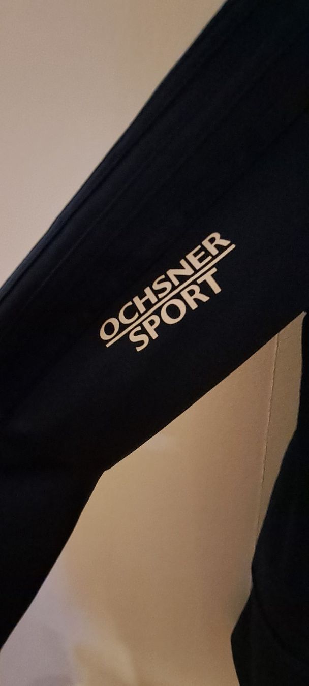 Adidas Trainer, Turnhosen & -trikots: Pull foot entraînement Étoile Carouge – Gebraucht aus Genève von lolo1232 2