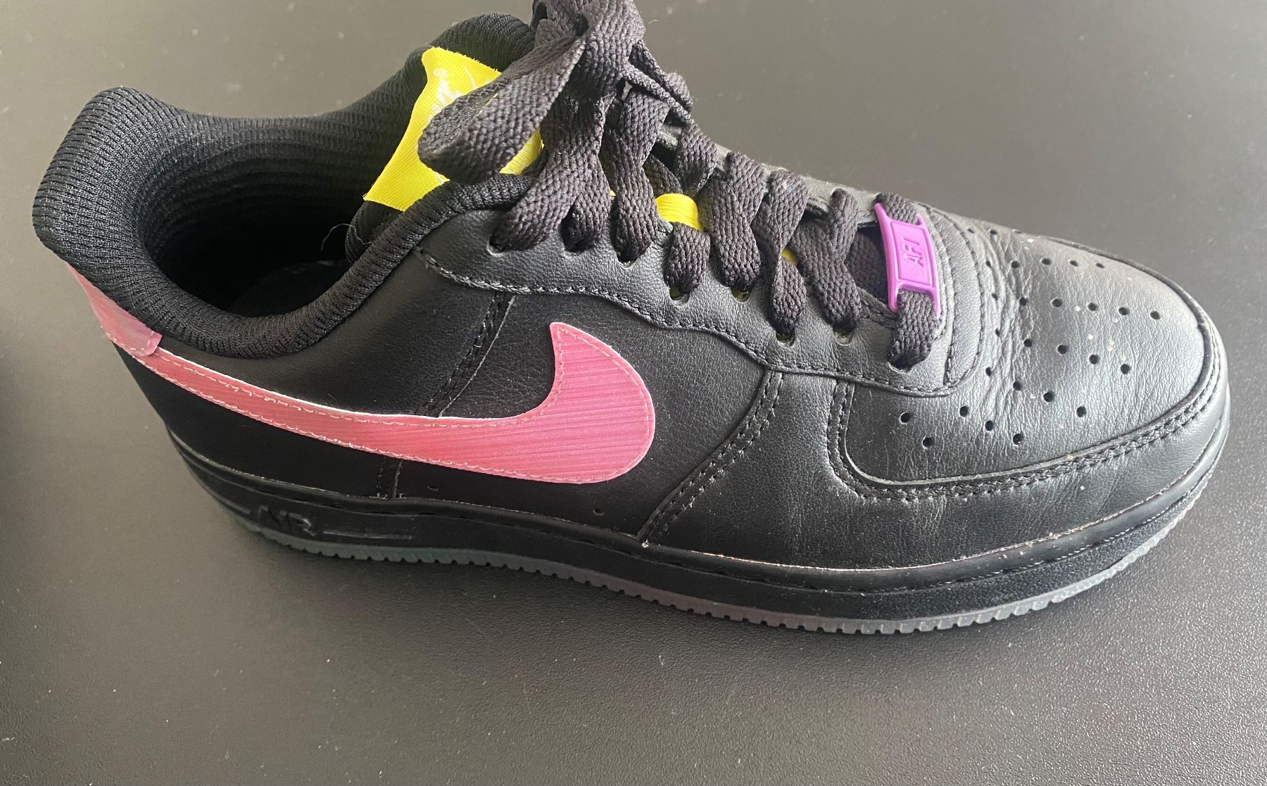 Nike Scarpe da uomo: Nike Air Grösse 37 – Nuovo (secondo la descrizione) da Zuchwil venduto da Niranada 4