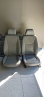 Interieur Cuir complet BMW e91 LCI