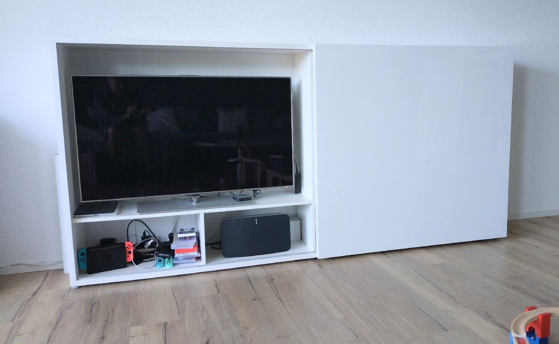 TV Möbel: Sideboard/ Fernsehmöbel / Regal – Gebraucht aus Stettlen von Jiggy4