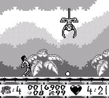 Nintendo Spiele: Nintendo Game Boy: Das Dschungelbuch Modul – Gebraucht aus Zuerich von Dorsi 3