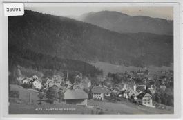Fontainemelon - Vue generale