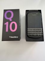 Blackberry Q10 - En bonne condition (sauf rayure camera)