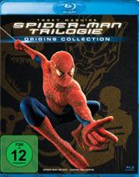 Spider-Man Trilogie
