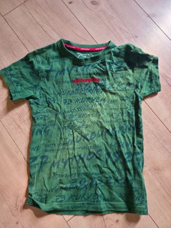 T-shirt Enfant NURBURGRING