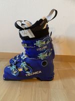 Skischuh