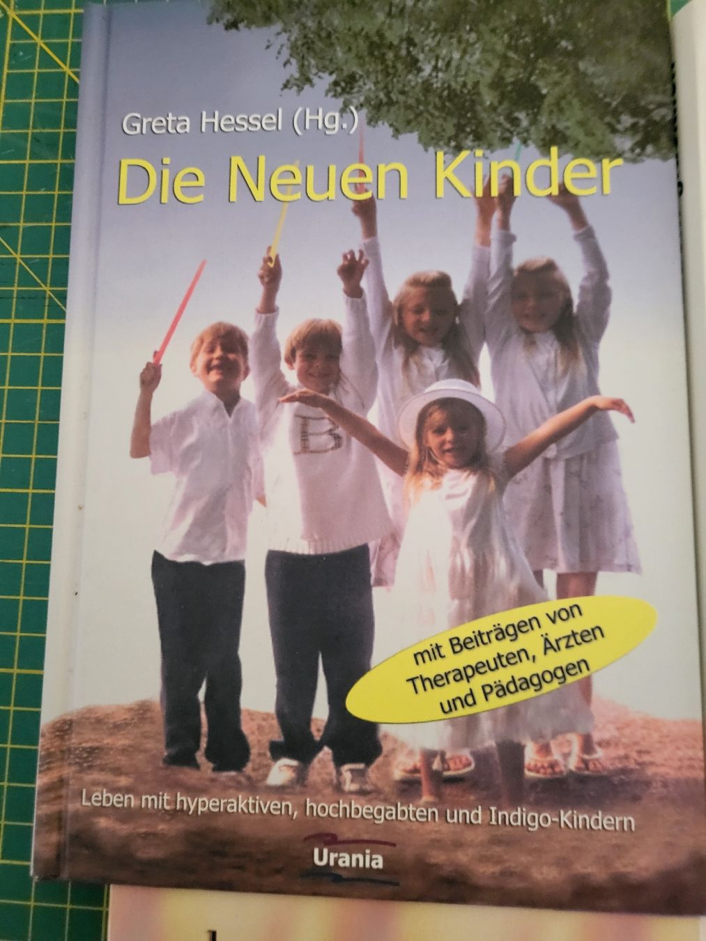 Libri: 4 Ratgeber Kinder – Usato da Möriken AG venduto da Vandine 1