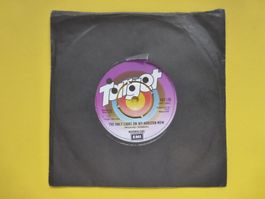 Marmalade – The Only Light On My Horizon Now