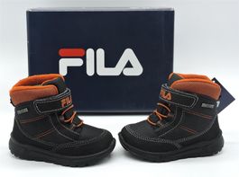 💞 NEUF 💞 Fila Bottes P: 23