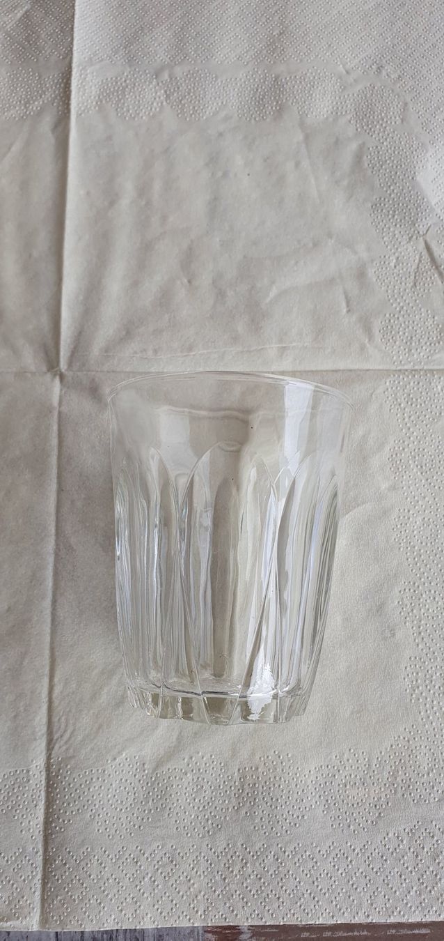 Bicchieri: 11 verres à eau – Nuovo (secondo la descrizione) da Moutier venduto da mar_7nrw 1