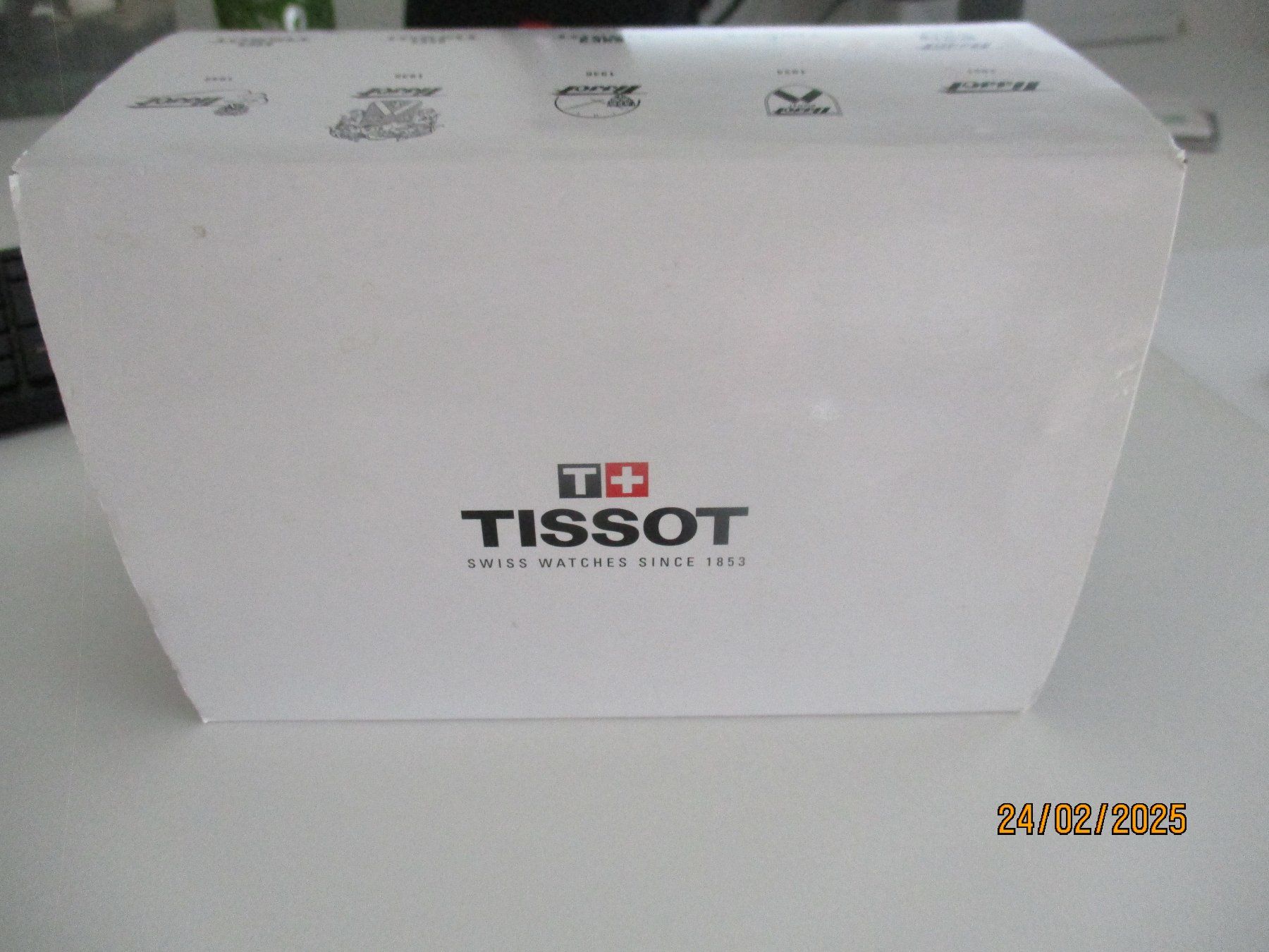 Tissot Orologi: * TISSOT * CENT XL – Usato da Wil SG venduto da macose47 2