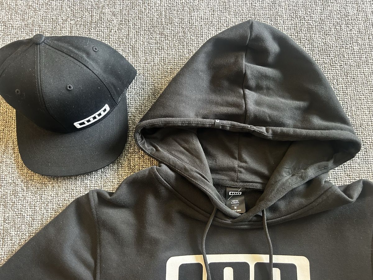 Lotti di vestiti: Ion Kleiderpaket mit 9 Teile Men Gr.M/L – Usato da Oberwil-Lieli venduto da Cobra808 4