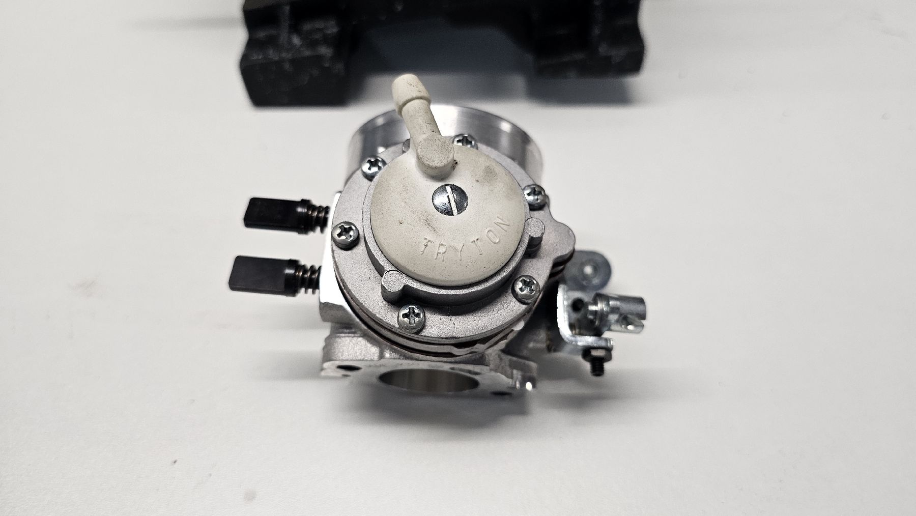 Go-Kart: Maxter 100ccm Kartmotor – Usato da Derendingen venduto da cng_6j2n 6