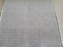 Minotti Original Outdoor Stoff 6,80 Laufmeter super Material