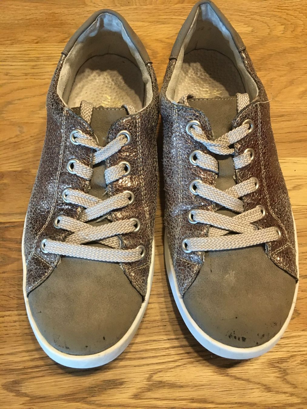 Rieker Scarpe per ragazze: Rieker Halbschuhe Gr.36 – Usato da Oberdorf SO venduto da sa-na 1
