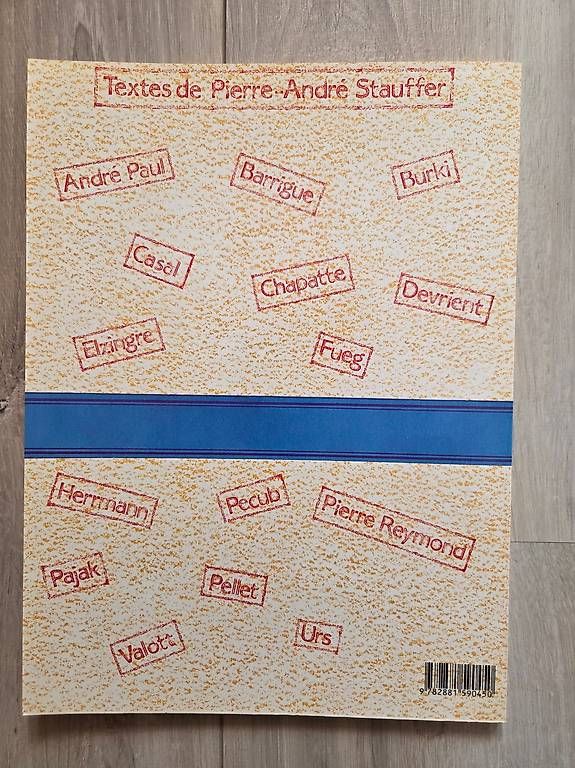 Libri: L'affaire Kopp – Usato da Bremblens venduto da audit 1