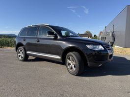 VW Touareg 3.0 Diesel AB MFK AHK 3500kg