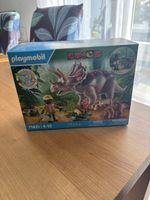 Playmobil Dinos 71821 Triceratops Neu & OVP