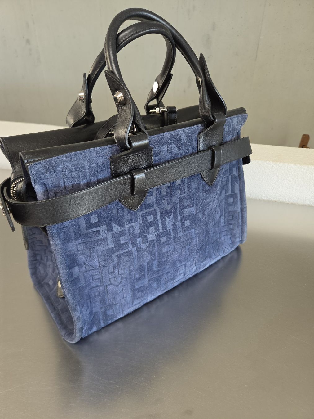 Longchamp Borse da donna: Sac à main Longchamp – Nuovo (secondo la descrizione) da Cotterd venduto da frederiquem 6