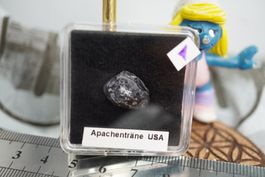 Apachenträne Obsidian    im Böxli     ab 1.-   Aus  Räumung