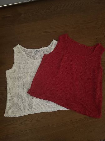 Top 2 Stück Gr.M