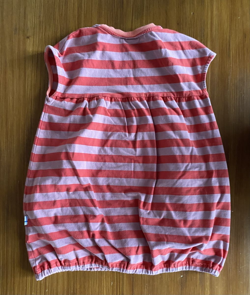 Vestiti & Gonne: Finkid Muru Ballonkleid / Shirt – Usato da Urdorf venduto da Bets4 1