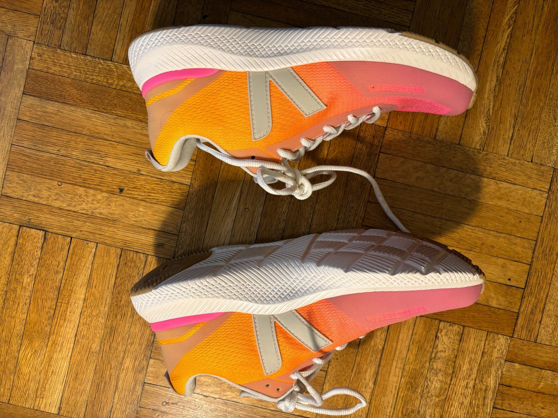 Veja Damenschuhe: Veja – Gebraucht aus Genève von per_7kcs 2