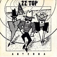 ZZ top - Antenna