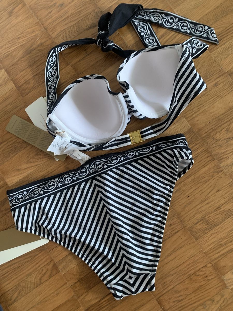 Costumi da bagno & Bikini: Gottex neue bikini – Nuovo (secondo la descrizione) da Zürich venduto da Nikuska32 3