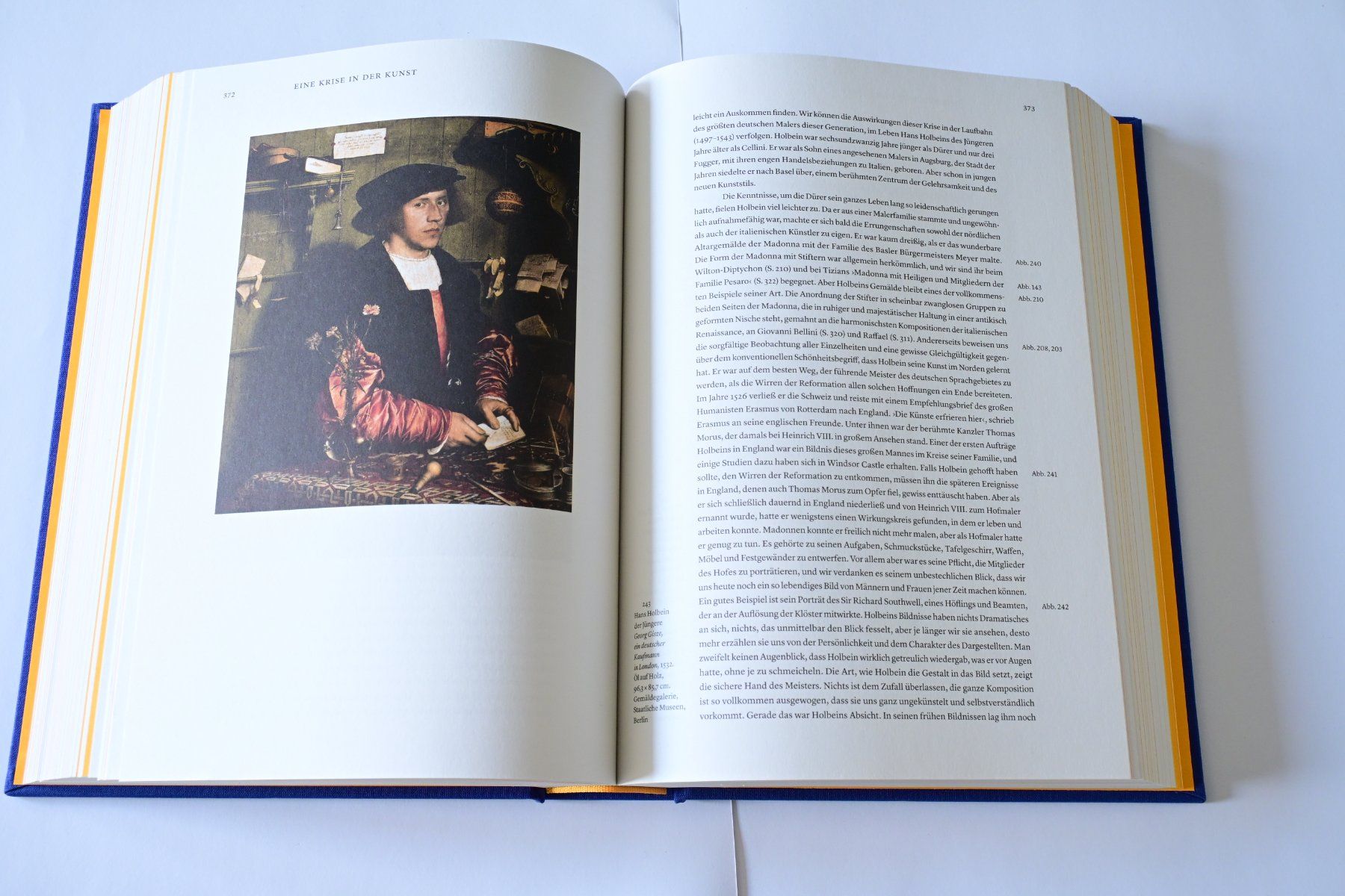 Libri: EH Gombrich  | Die Geschichte der Kunst | NEU – Nuovo (secondo la descrizione) da Scherz venduto da Neogeo5000 4