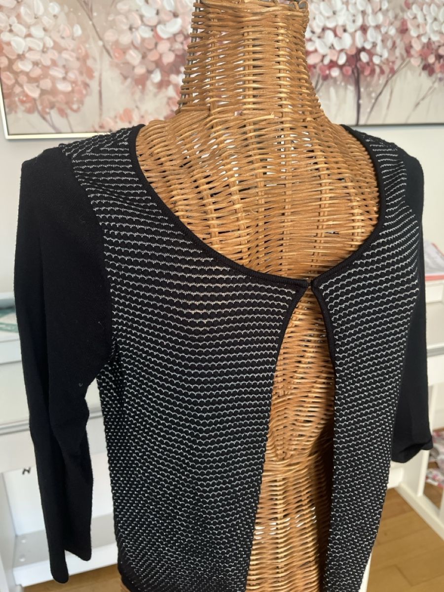 Bolero: Bolero, Jäggli, Emotions, S,M – Usato da Solothurn venduto da Bobesch08 3