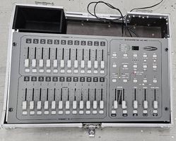 Showtec Showmaster 24 MK 2