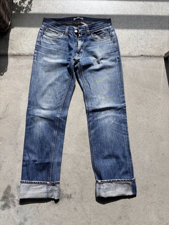 Acne Studios Jeans: Acne Studios Jeans – Gebraucht aus Thun von maddox75