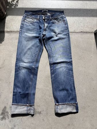 Acne Studios Jeans