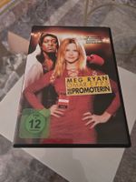 Die Promoterin DVD
