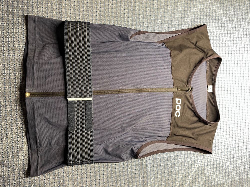 Poc VPD Air Back Protector Kaufen auf Ricardo
