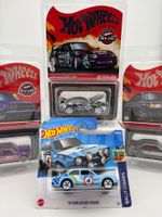Hot Wheels Ford Escort RS1600 Rally Champs - 2022 - 244/250