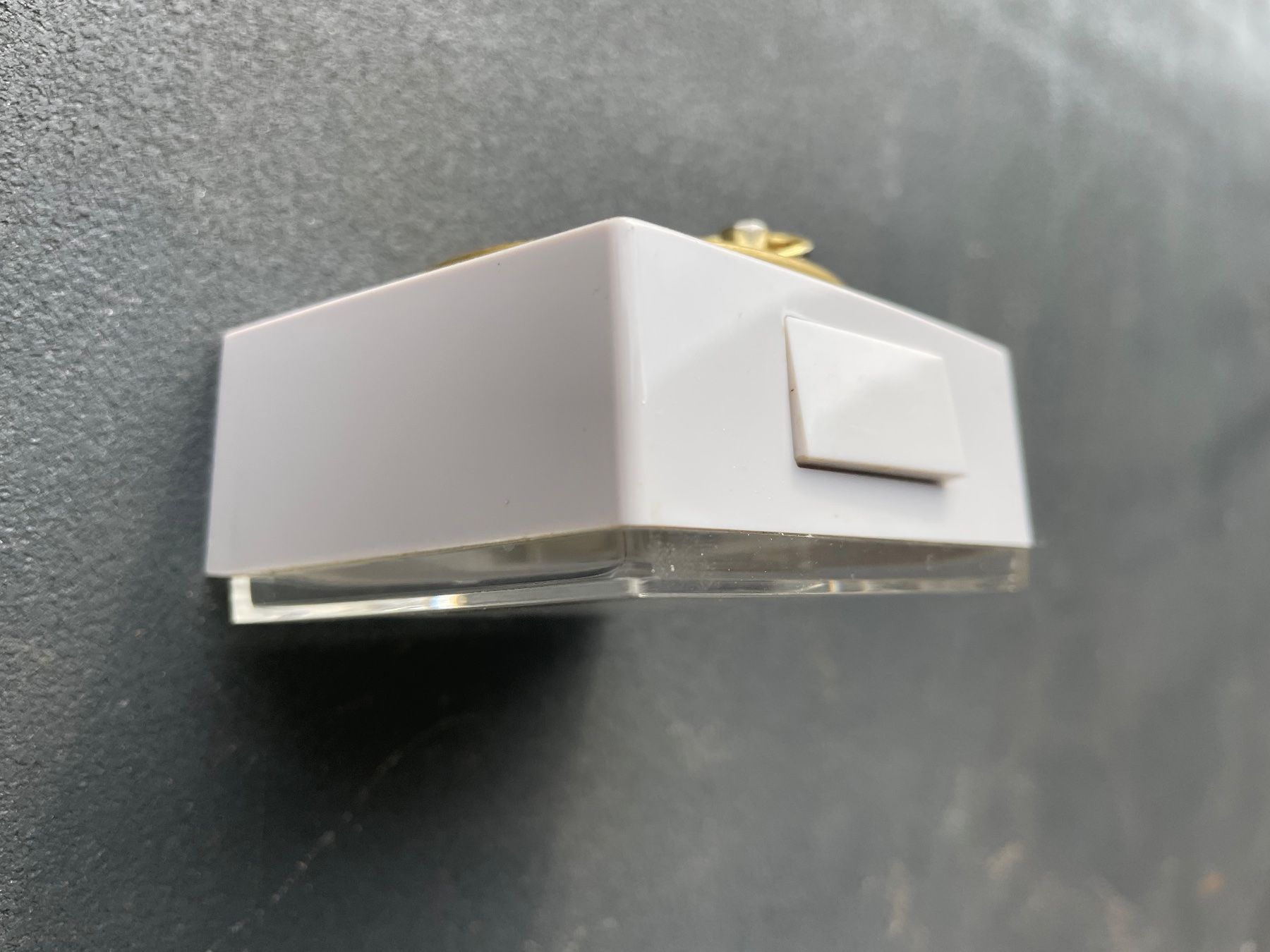 Sveglie: Wecker Jerger weiss – Usato da Wallisellen venduto da Casanna56 2
