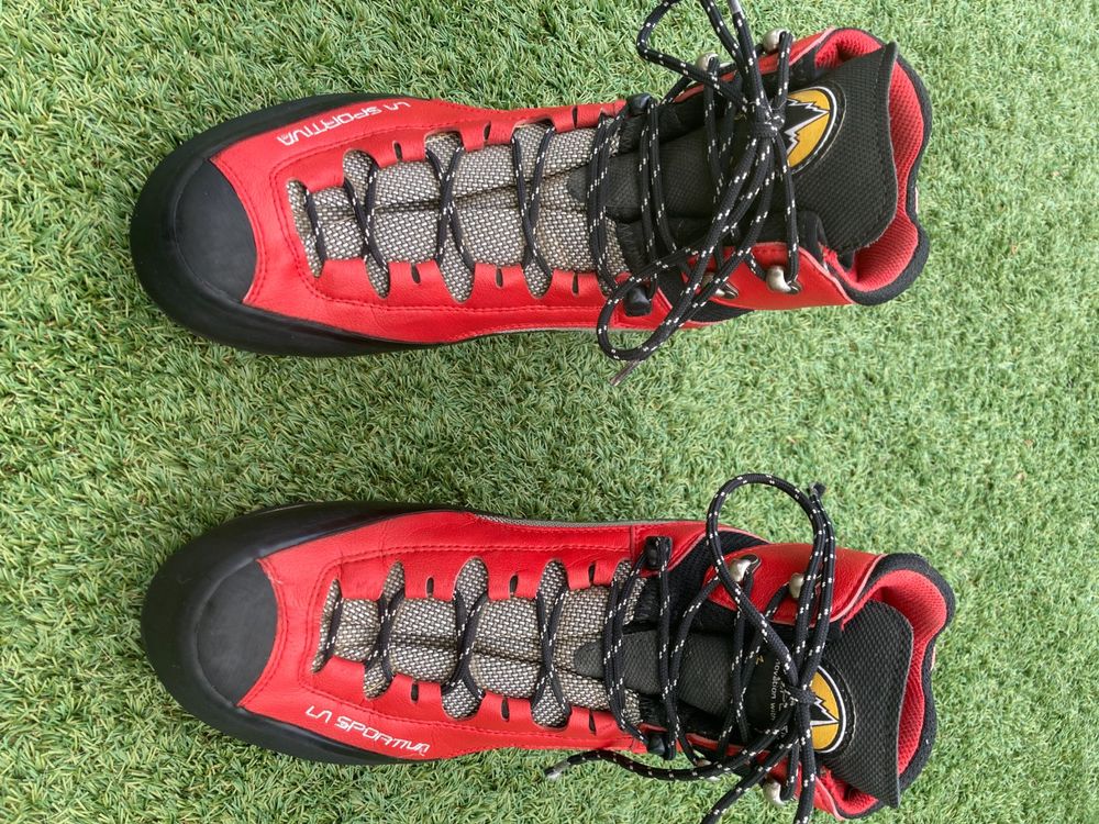 La sportiva trango outlet s evo gtx