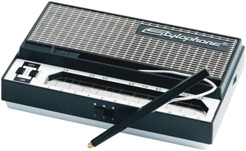 Strumenti musicali: Stylophone – Nuovo e nell'imballaggio originale da Hundwil venduto da Stallone5 1